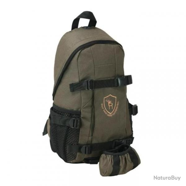 SAC  DOS AVEC TUI POUR FUSIL - LIVRAISON GRATUITE