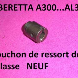 bouchon ressort culasse fusil BERETTA A300 A301 A302 A303 AL390 AL391 - VENDU PAR JEPERCUTE (a5544)