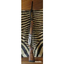 Fusil semi auto BROWNING MAXUS 2 Wood Ultimate cal.12/76 canon 71 cm 5 chokes - mallette