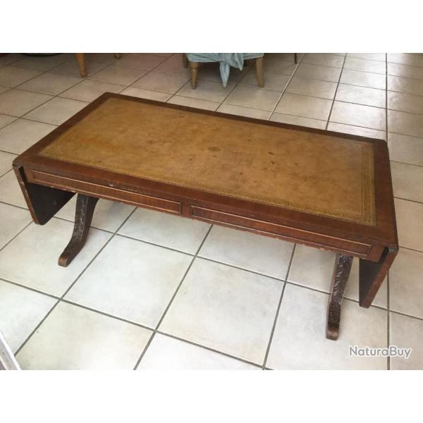 Table basse Napolon III