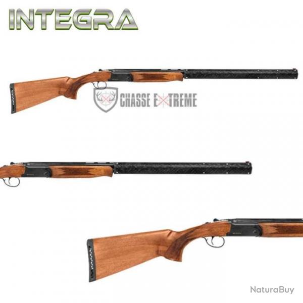 Fusil INTEGRA Silence 77cm Cal 410