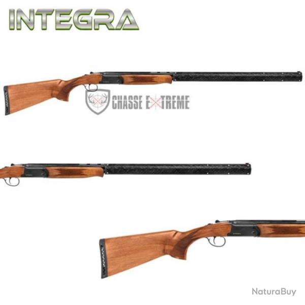 Fusil INTEGRA Silence 81cm Cal 12/70