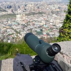 Svbony Longue vue - Télescope optique pour TLD 25-75x70 puissant