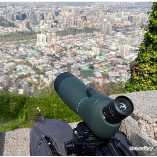 Svbony Longue vue - Tlescope optique pour TLD 25-75x70 puissant