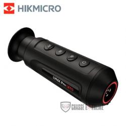 Monoculaire de Vision Thermique HIKMICRO Lynx Pro LE10
