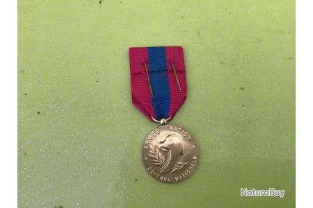 Porte-médaille – Médailles Alpine