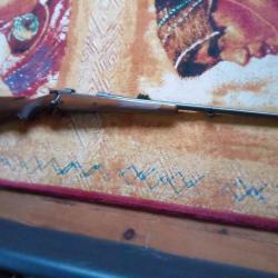 CARABINE  CZ 550 MAGNUM