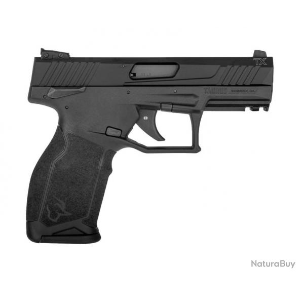 Pistolet TAURUS TX22 Black cal.22 Lr