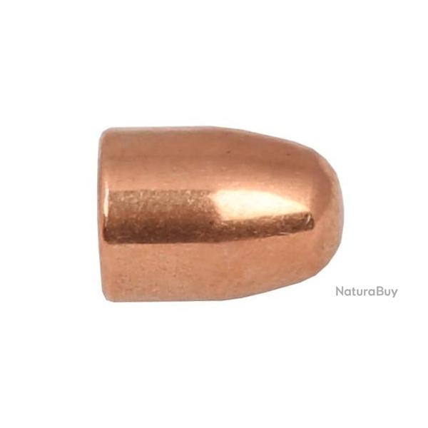 CAM PRO cal.45 ACP 14,90g/230 grains Ø.451 RN-FCP /500