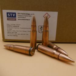 Munitions de surplus STV FMJ cal.7,62x39 /500