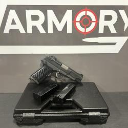 Occasion Ruger P85 Cal 9x19