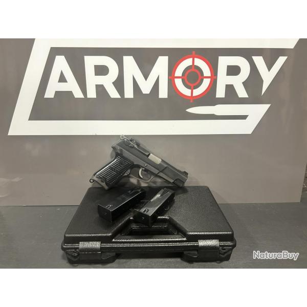 Occasion Ruger P85 Cal 9x19