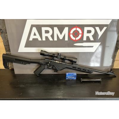 Pack Carabine Citadel Trakr 22lr - Carabines 22LR (11069955)