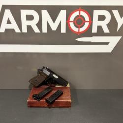 Occasion Walther PPK-L 7,65 browning + 2 chargeurs