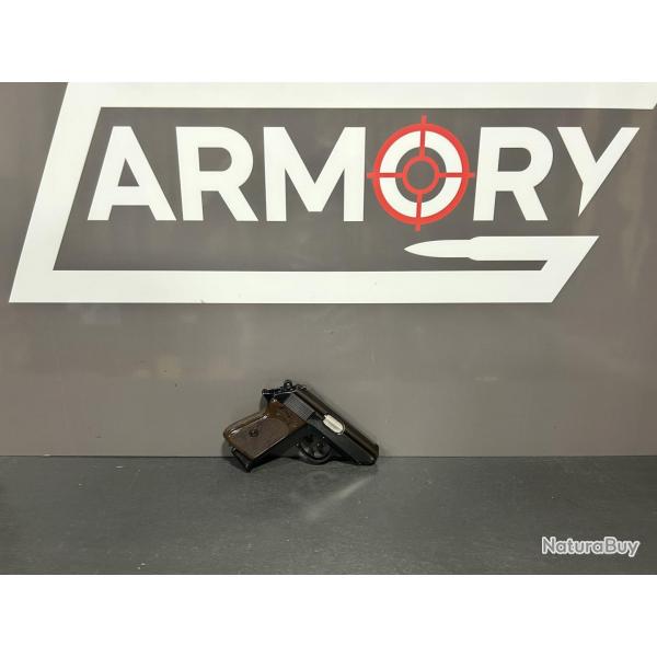 Occasion Walther PPK-L 7,65 browning