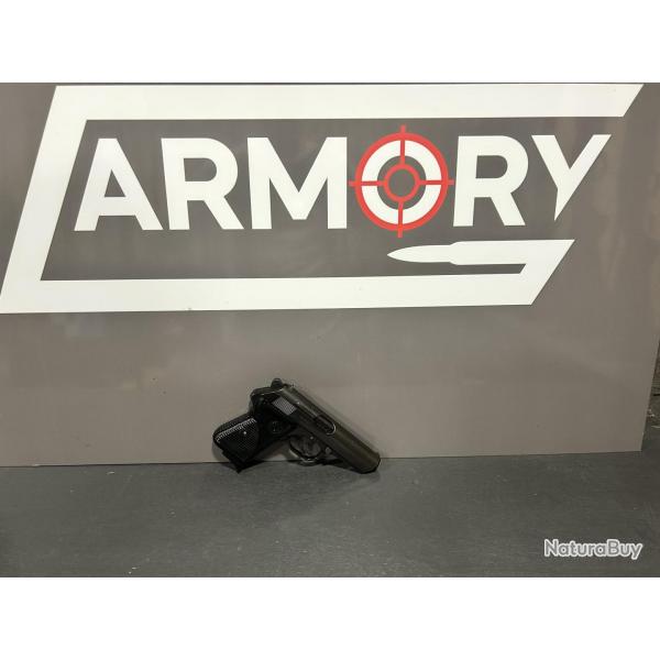 Occasion CZ VZ50 (vzor50) 7,65 browning