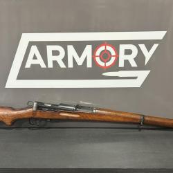 Occasion Schmidt Rubin K31 Cal 7,5x55 GP11