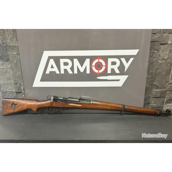 Occasion Schmidt Rubin K31 Cal 7,5x55 GP11