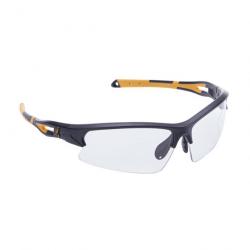 LUNETTES BROWNING ON-POINT - BROWNING transparent/blanc