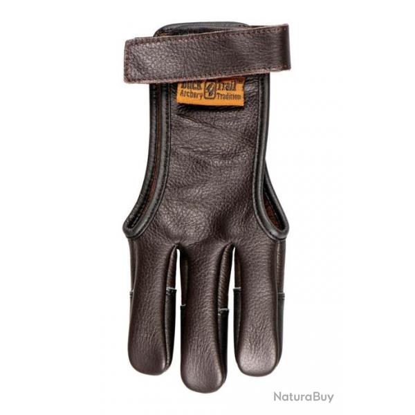 BUCK TRAIL - Gant AMBER Full Palm XS