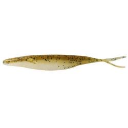 Leurre Souple Deps Sakamata Shad 20,3cm 114 - Champagne Pepper