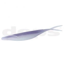 Leurre Souple Deps Sakamata Shad 20,3cm 147 - Purple Shaddo
