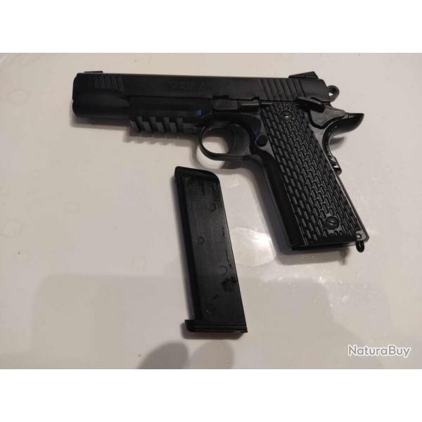 Pistolet airsoft Browning 1911