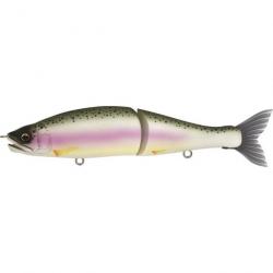 Poissons Nageur Gan Craft Jointed Claw Magnum SS 23cm 113g UF Rainbow Trout