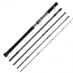 Canne Spinning Voyage Hearty Rise Skywalker Shore Jigging 325g 5 Max 120g 2m91