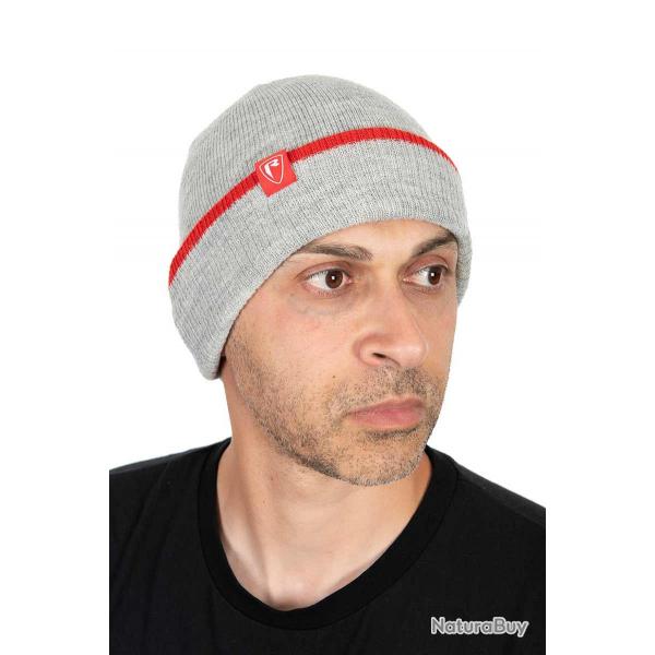 Bonnet Fox Rage Light Grey Beanie