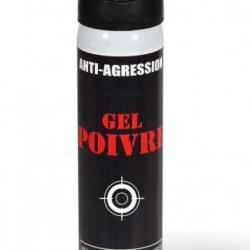 AEROSOL GEL POIVRE 75 ML