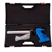 Pack prêt à tirer Pistolet à plomb Snowpeak SP500 calibre 4,5mm 6 joules +  Boîte de 500 plombs - Pistolets de tir sportif à air comprimé (10511372)