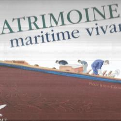 patrimoine maritime vivant de pierre raffin caboisse saint-michel II, paimblotine, jeanne j.