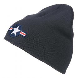 Bonnet WWII USA (Couleur Gris foncé)