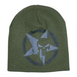 Bonnet "The Punisher"