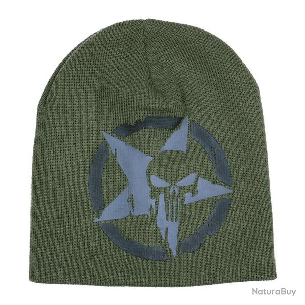 Bonnet "The Punisher"