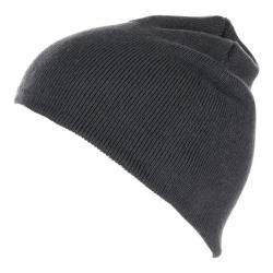 Bonnet simple (Couleur Gris foncé)