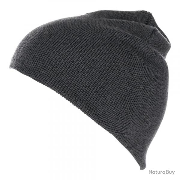 Bonnet simple (Couleur Gris fonc)