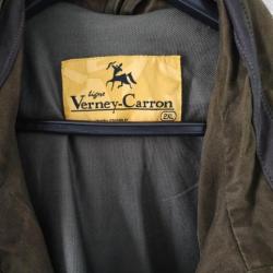 Veste de chasse Verney Carron