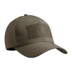 Casquette Stretch Fit A10 Equipment - Vert Olive - S - M