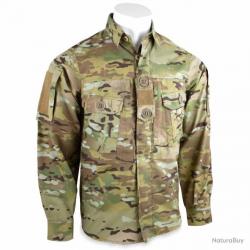 Chemise de combat Rogue 2.0 Bulldog Tactical MTC