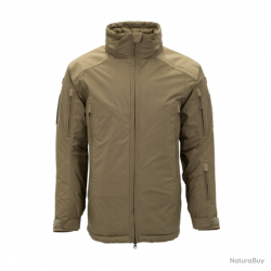 Parka HIG 4.0 Carinthia - Coyote - S