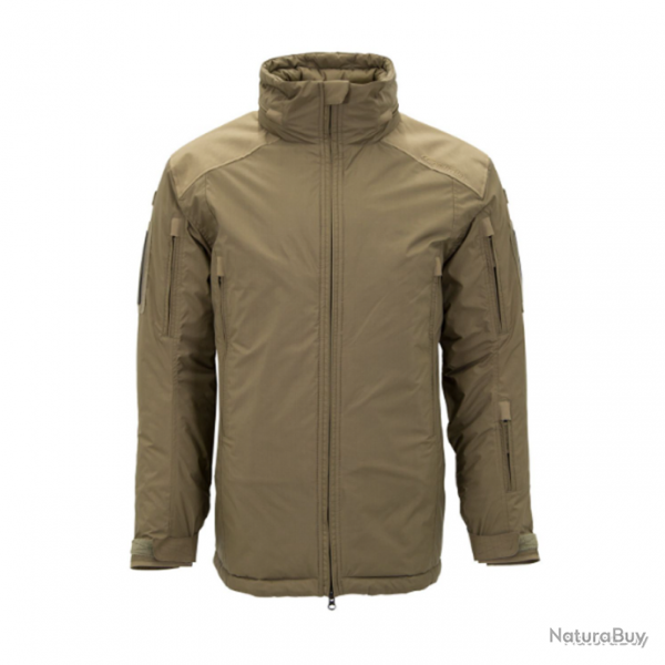 Parka HIG 4.0 Carinthia - Coyote - S