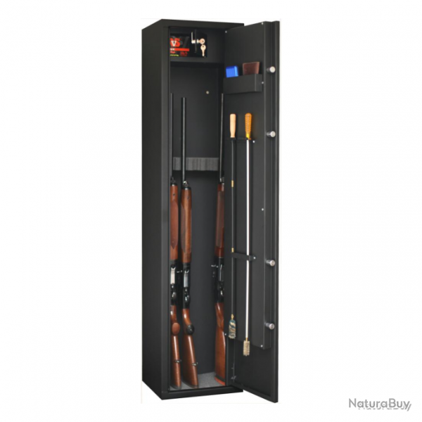 Armoire  fusils Fortify 6 Armes Avec Lunette Infac