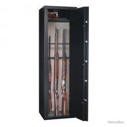 Armoire à fusils Sentinel 16 Armes Dont 8 Avec Lunette Infac