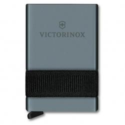 Portefeuille Smart Card, Couleur gris [Victorinox]