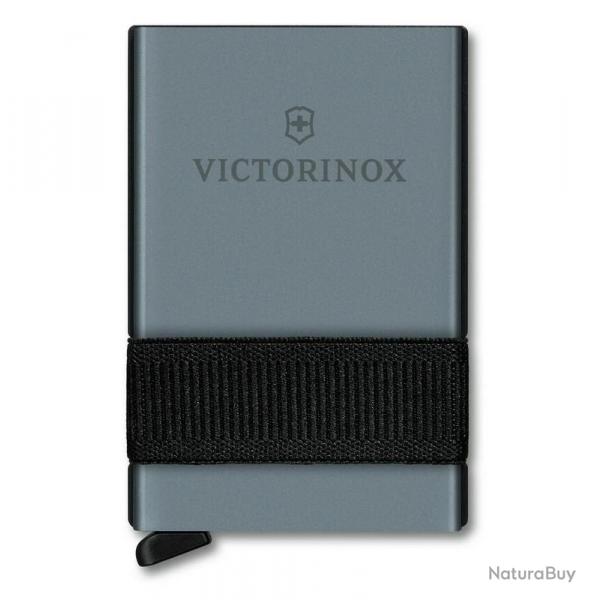Portefeuille Smart Card, Couleur gris [Victorinox]