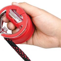 CORDON DE NETTOYAGE REAL AVID Cal 22