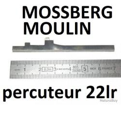 percuteur MOSSBERG ou MOULIN calibre 22lr - VENDU PAR JEPERCUTE (d5t304)