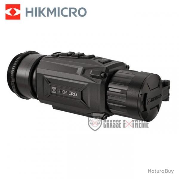 Module de Tir  Imagerie Thermique (Clip-On) HIKMICRO Thunder TE19CR 2.0